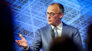 Die beste Rentenpolitik ist: Wirtschaftspolitik, die zu Wachstum führt