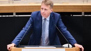 Die Berliner CDU führt sich mit diesem Bauernopfer selbst vor