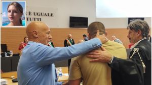 Omicidio di Yana Malaiko, ergastolo per Dumitru Stratan: riconosciuta l’aggravante della premeditazione