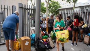 El sector del ocio educativo advierte de que el boicot a las colonias provocaría 