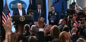 Iran : les États‑Unis dans l’impasse
