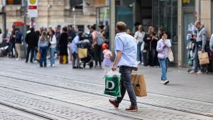 Alemania recorta a la mitad su previsión de crecimiento por el impacto de Irán