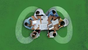 Meta Is Tracking Its Employees’ Mouse Movements. It Says It’s About AI, Not Performance