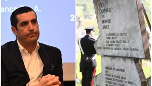 Siti storici della Resistenza, de Pascale: “La Regione coprirà i tagli del Governo”