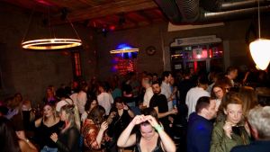 Konstanz wird am 25. April zur Feiermeile: Party-United belebt das Nachtleben