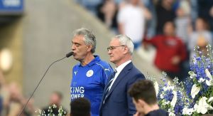 Leicester: dal trionfo in Premier alla League One
