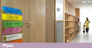 O que perde o meu filho por ficar mais um ano no pré-escolar?