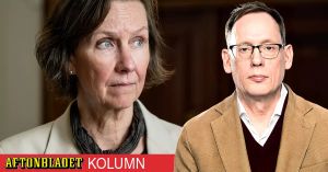 Det kommer att bli stökigt