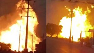 Hattar Industrial Estate Gas Pipeline Blast: Seven Days On, No Inquiry Report Submitted