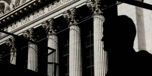 Does Private-Credit Smoke Mean Financial Fire?