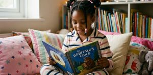 Reading shortcuts for children may be popular, but the research doesn’t back them up