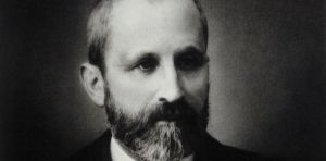 Our unsung hero of science: Friedrich Miescher, the man who discovered DNA