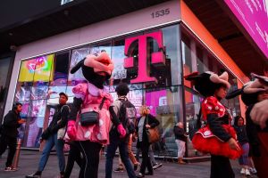 T-Mobile Has Plenty to Gain From a $260 Billion German Merger