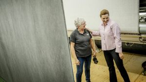 Kristeligt Dagblad mener: Indret arbejdslivet, så flere har kræfter og lyst til at blive ved