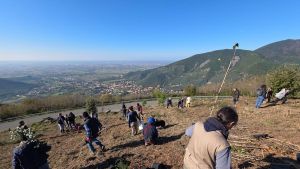 Premio Nazionale del Paesaggio 2026: menzione per il Comune di Calci