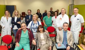 Caso embrioni, il centro di Lagosanto riapre