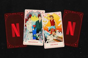 Netflix assigns $190m media account