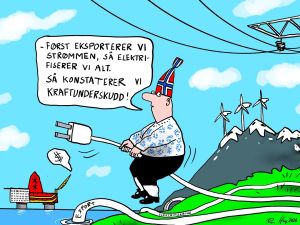 Ingen har noen god forklaring