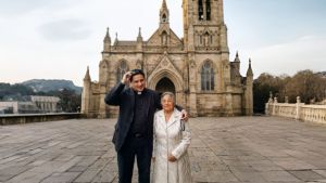 Sacerdote siempre sacerdote