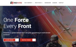Redwire Stock Surges 11% as New NFL Drone Partnership Fuels Defense and Space Momentum