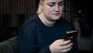 Avmakt og asymmetri i Den norske kyrkja