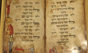 Dayenu President Trump