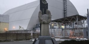 La catastrophe nucléaire de Tchernobyl, 40 ans plus tard