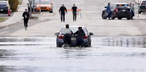 Inondations en Outaouais : une génération sous pression face aux crises répétées