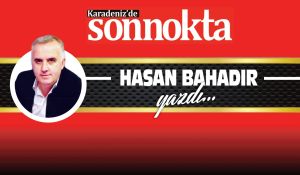 Turizm başka bir bahar'a