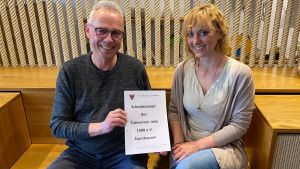 Nach Gewaltvorwürfen von Kindern: Turnverein Zizenhausen stellt umfangreiches Schutzkonzept vor