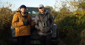 New Channel 5 show spotlights north Norfolk locations