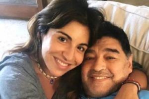 Maradona death trial: ‘They manipulated us,’ says daughter
