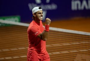 The 2026 Madrid Open is here. These are the Argentines looking to make an impact