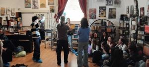 Erasmus al Cantico nel nome di Francesco d’Assisi