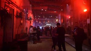 Il caso delle escort di lusso e i nomi che non andavano pubblicati