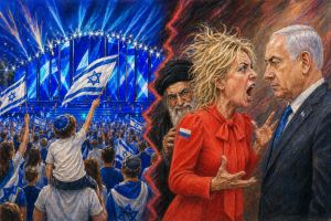 How Moscow Tries to ‘Put Netanyahu in His Place’ Over Iran and Holocaust Memory