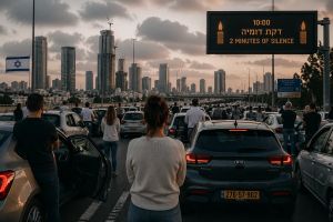 The Price of Powerlessness. The Price of Power.