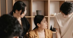 Workplace Details That Can Make or Break Your Day