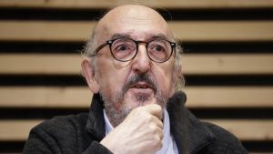 Jaume Roures ultima su regreso al negocio audiovisual con la compra de Goroka