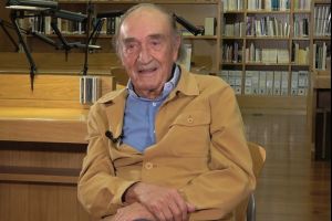 Carlos Mella, de la ‘beautiful people’ a escritor de cuentos rurales