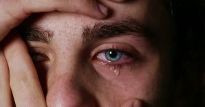 Why We Cry Emotional Tears When No Other Animal Does