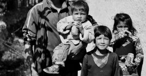 The Hidden Cost of Upward Mobility for Immigrant Children