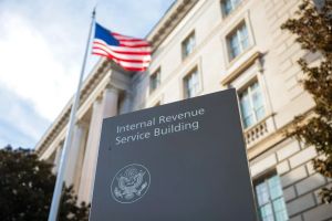 IRS Enforcement Takes Another Big Hit As Budget Request Shrinks