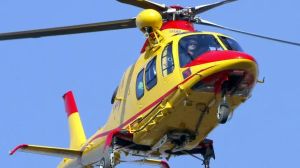 Pianiga, scontro tra moto e scooter, feriti entrambi i conducenti