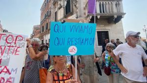 Indennità e affitti, la ricetta della Cgil per rimpinguare gli uffici pubblici a Venezia