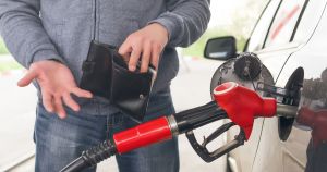 Gasolina, el costo invisible de la estabilidad