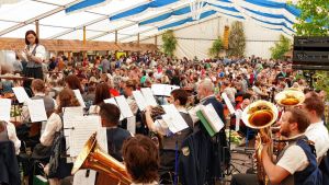Wohin am Vatertag 2026? Ein Überblick über Feste, Hocks und mehr im Bodenseekreis