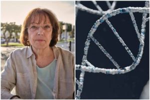 Grandma realized her granddaughter didn’t look like her siblings so she got secret DNA test