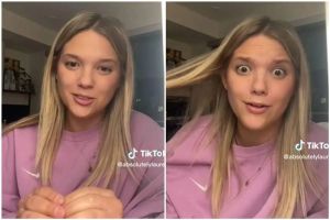 Woman cleverly track downs the name and address of the person who stole her credit card