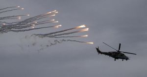 Pet poteza koji ukazuju na primicanje eskalacije: Rusija sprema svoju saveznicu za rat?